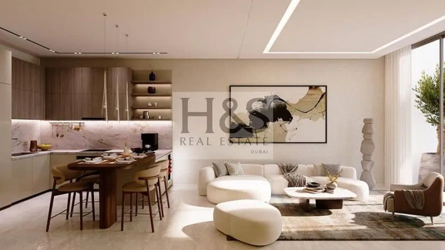 Appartement de 3 chambres à Palm Jumeirah, UAE No. 1704 № 16