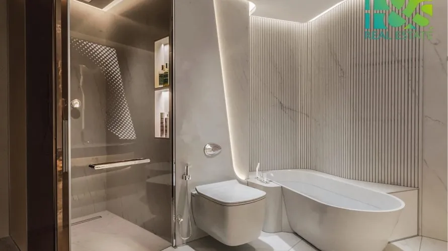Penthouse de 5 chambres à Al Marjan Island, UAE No. 1035 № 16