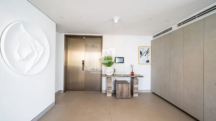 Penthouse de 4 chambres à Dubai Marina, UAE No. 2167 № 4