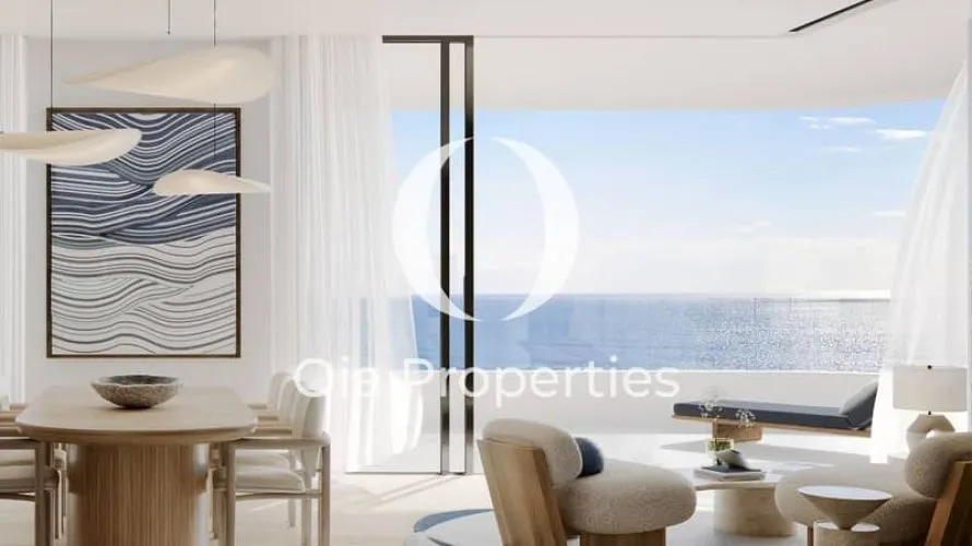 Appartement de 5 chambres à Al Marjan Island, UAE No. 1800 № 1
