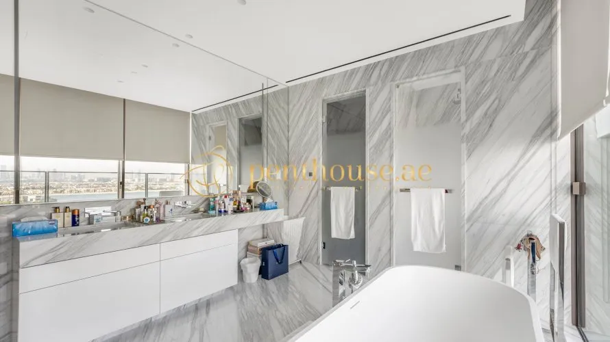 Appartement de 2 chambres à Palm Jumeirah, UAE No. 1344 № 21