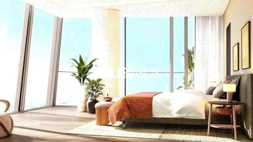 Appartement de 4 chambres à Dubai Marina, UAE No. 1551 № 5