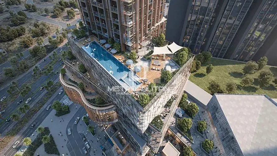 Appartement de 3 chambres à DIFC, UAE No. 2136 № 9