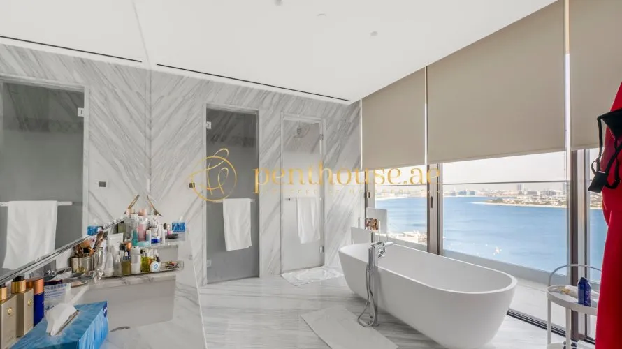 Appartement de 2 chambres à Palm Jumeirah, UAE No. 1344 № 20