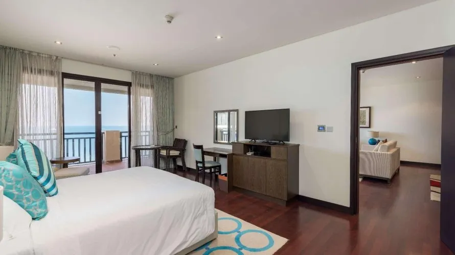 ANANTARA RESIDENCES à Palm Jumeirah, UAE No. 55 № 3