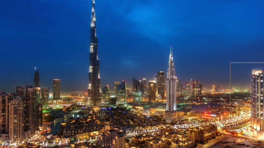 Appartement de 4 chambres à Downtown Dubai (Downtown Burj Dubai), UAE No. 650 № 12