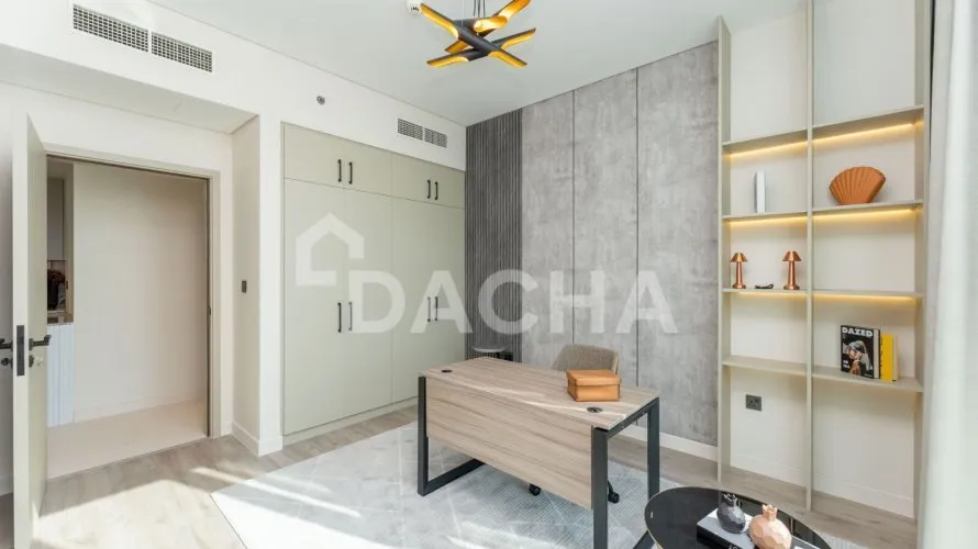 Appartement de 4 chambres à Dubai Marina, UAE No. 3009 № 2