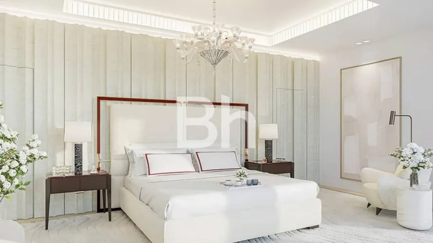 Appartement de 3 chambres à Downtown Dubai (Downtown Burj Dubai), UAE No. 1745 № 7