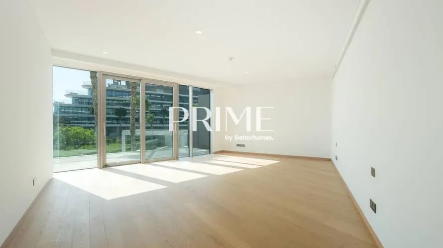 Appartement de 4 chambres à Palm Jumeirah, UAE No. 1839 № 6