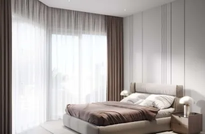 Appartement de 3.33m² à EVERGR1N Jumeirah, UAE No. 1260