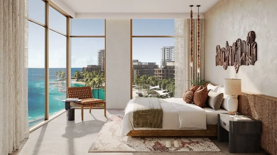 Appartement de 3 chambres à Dubai, UAE No. 1653 № 2