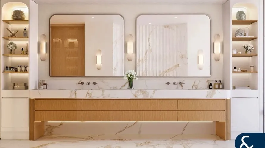 Appartement de 3 chambres à Al Wasl, UAE No. 2215 № 6
