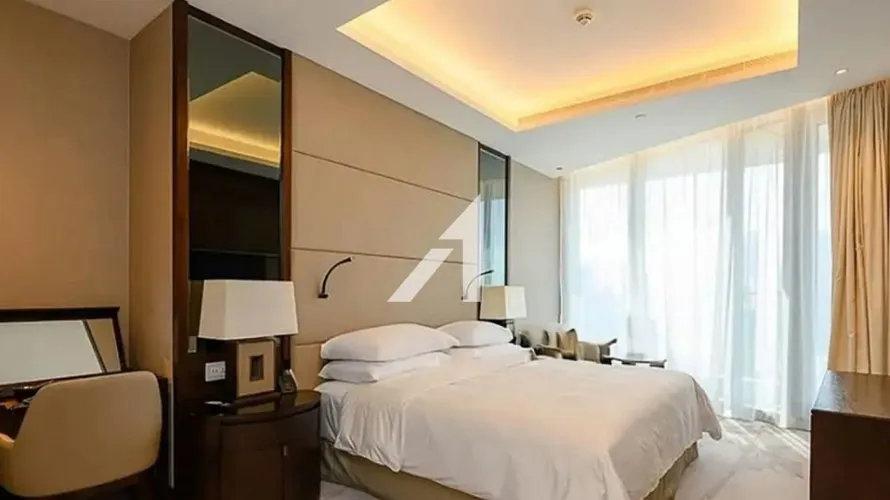 Appartement de 3 chambres à Downtown Dubai (Downtown Burj Dubai), UAE No. 2298 № 4