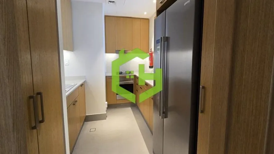 Appartement de 3 chambres à Downtown Dubai (Downtown Burj Dubai), UAE No. 1040 № 11