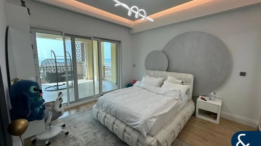 MARINA RESIDENCES à Palm Jumeirah, UAE No. 78 № 9