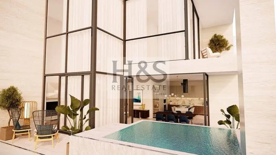 Appartement de 3 chambres à Palm Jumeirah, UAE No. 1704 № 20