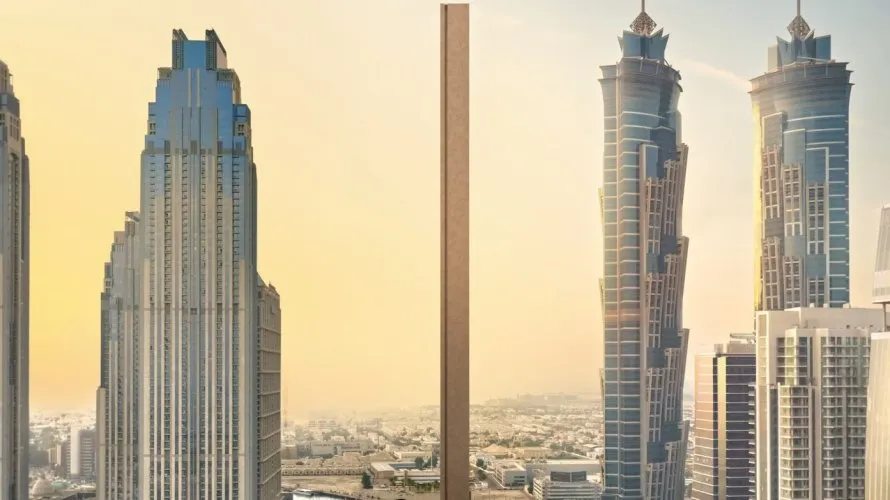 Appartement de 2 chambres à Dubai, UAE No. 1720 № 1