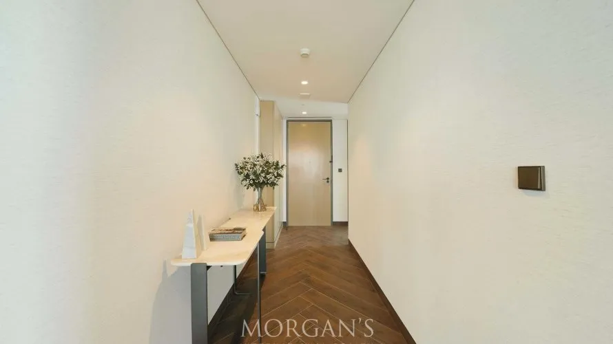 Appartement de 3 chambres à Zabeel, UAE No. 1463 № 8