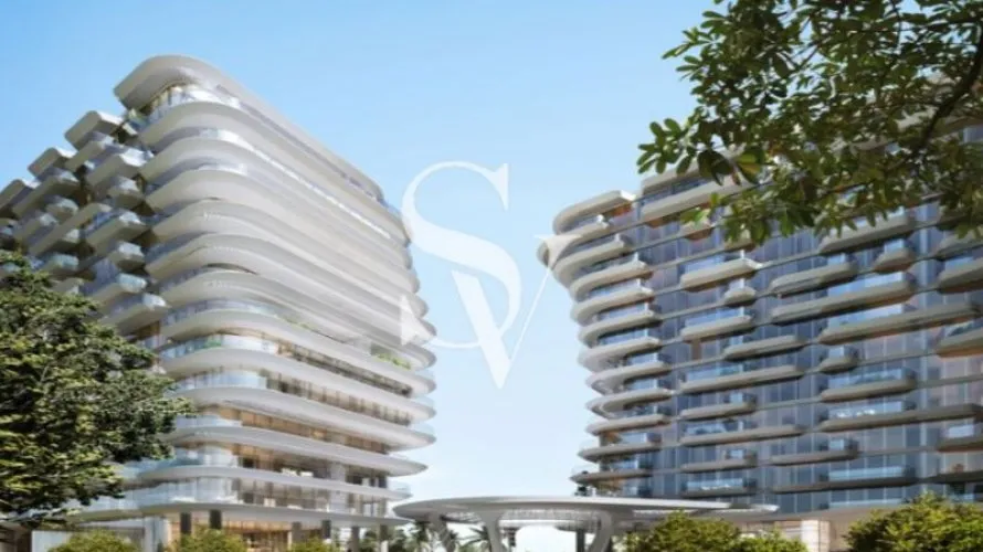 Appartement de 3 chambres à Palm Jumeirah, UAE No. 2023 № 7