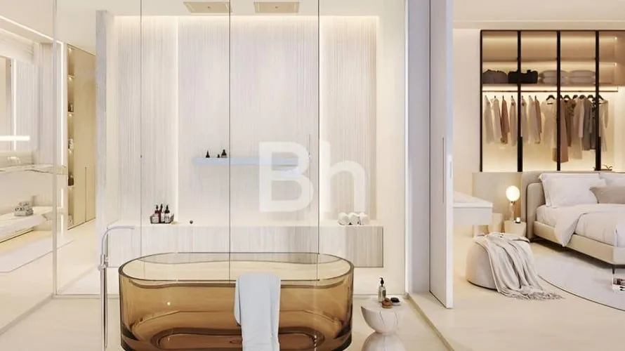 Appartement de 4 chambres à Barsha Heights (Tecom), UAE No. 1748 № 27