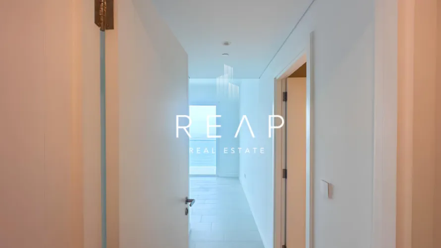 Appartement de 4 chambres à La Vie, UAE No. 1066 № 9