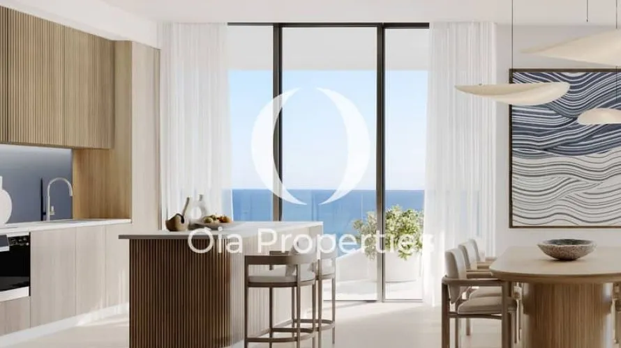 Appartement de 5 chambres à Al Marjan Island, UAE No. 1796 № 1