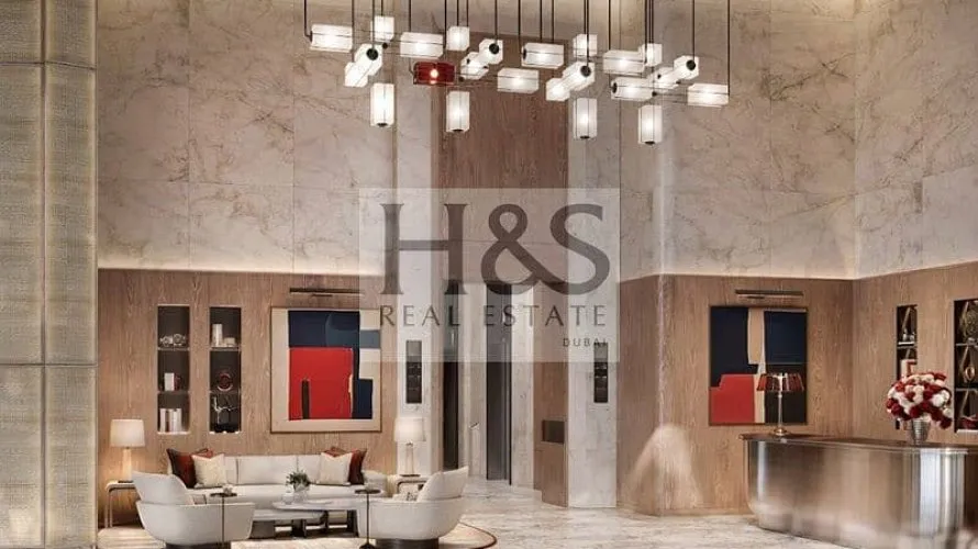 Appartement de 3 chambres à Downtown Dubai (Downtown Burj Dubai), UAE No. 1687 № 3