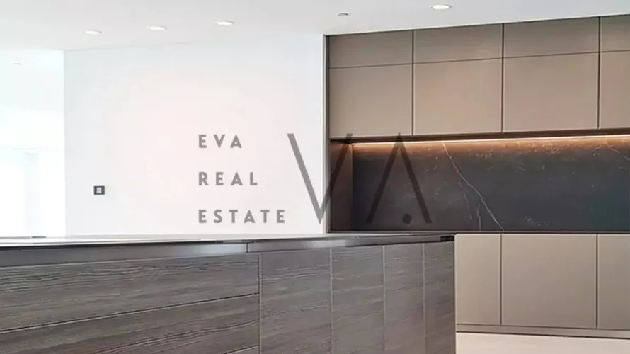 Appartement de 4 chambres à W Residences, UAE No. 686 № 6