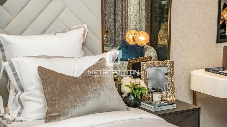 Appartement de 4 chambres à Palm Jumeirah, UAE No. 1358 № 10