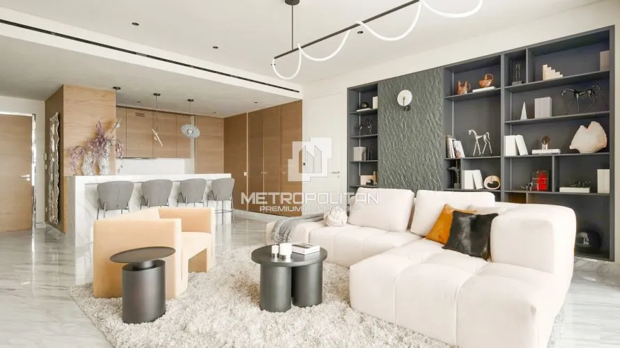 Appartement de 2 chambres à Palm Jumeirah, UAE No. 913 № 7