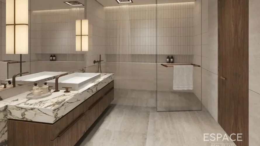 SIX SENSES RESIDENCES à Dubai Marina, UAE No. 115 № 7