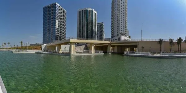 Shams Abu Dhabi № 2
