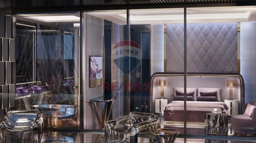 Appartement de 3 chambres à Business Bay, UAE No. 938 № 28