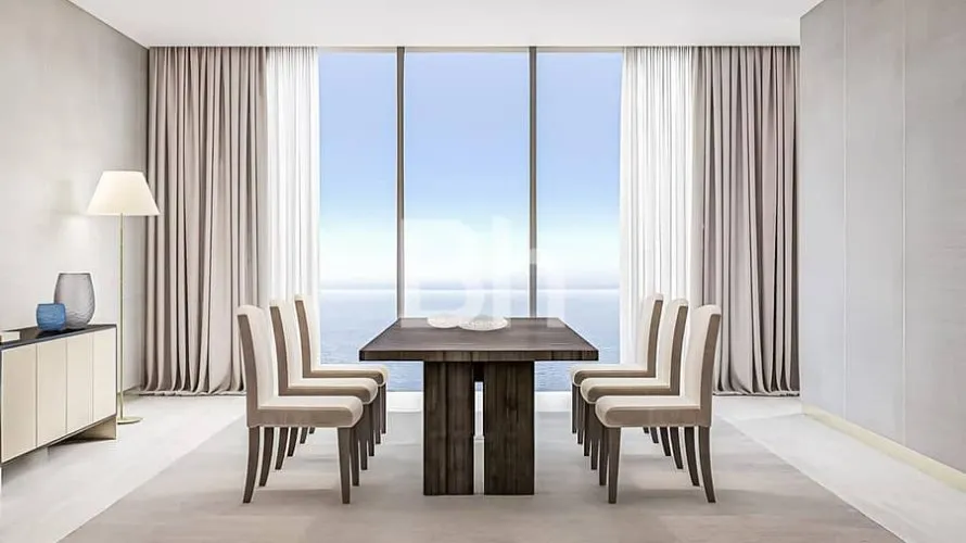 Appartement de 2 chambres à Palm Jumeirah, UAE No. 1768 № 8