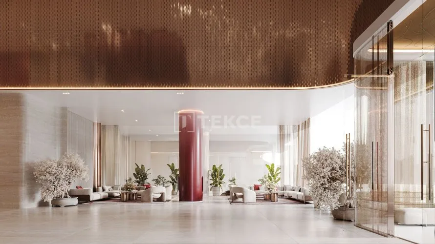 Appartement de 3 chambres à Dubai, UAE No. 1841 № 11
