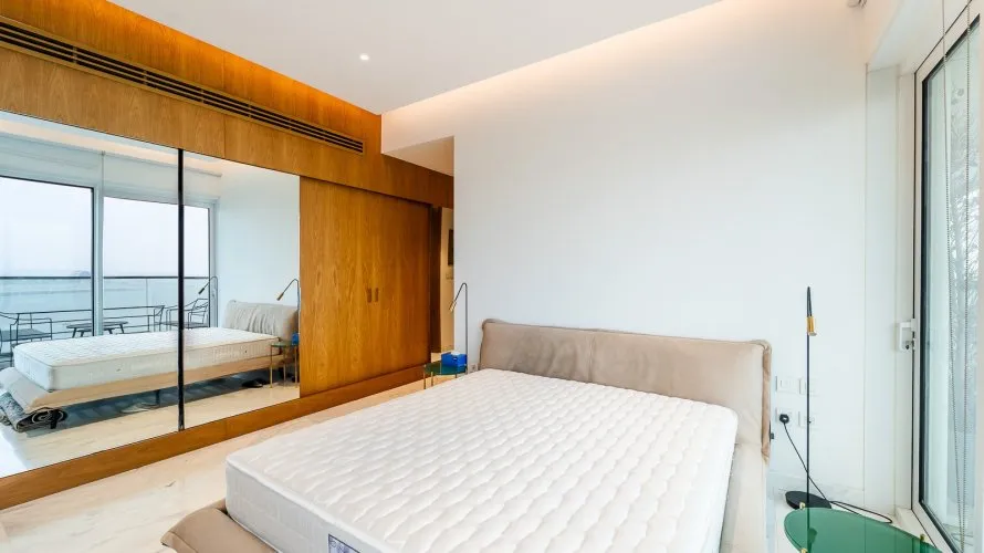 Appartement de 3 chambres à Dubai Marina, UAE No. 2578 № 15