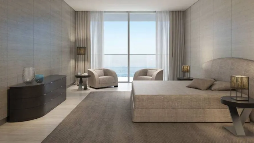 Appartement de 3 chambres à Dubai, UAE No. 941 № 2