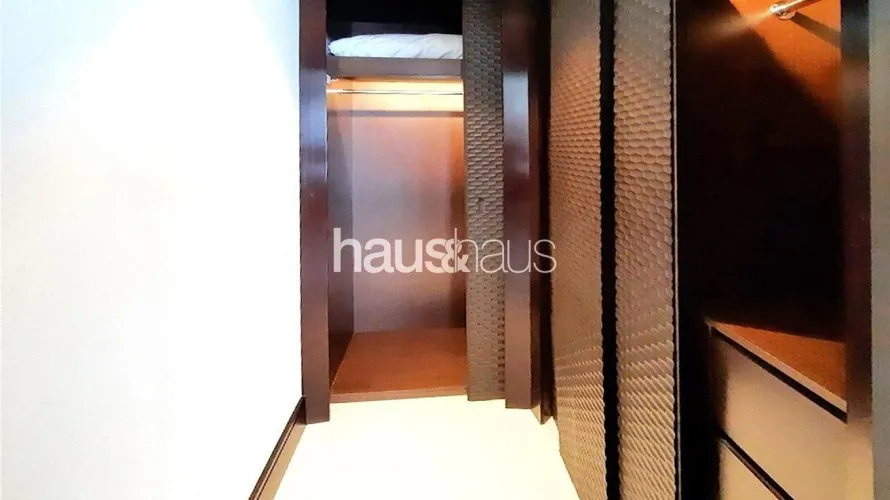 Penthouse de 4 chambres à Downtown Dubai (Downtown Burj Dubai), UAE No. 1546 № 5