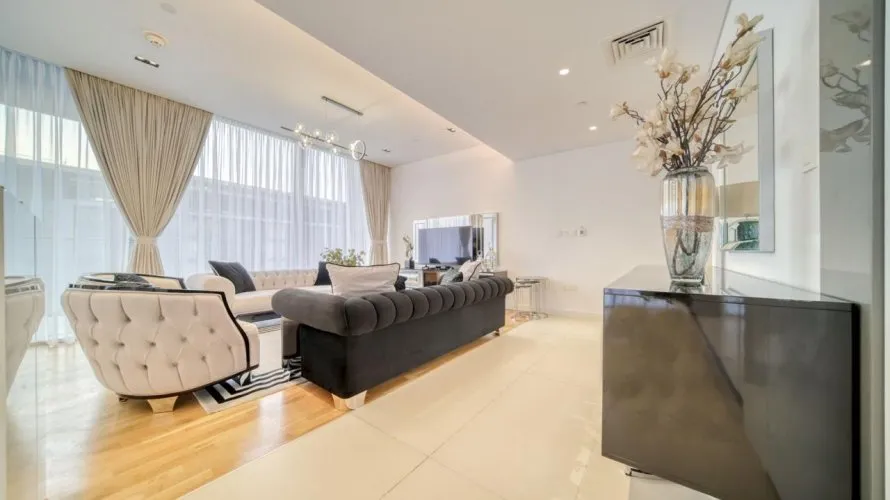 Appartement de 3 chambres à Dubai Marina, UAE No. 2545 № 6