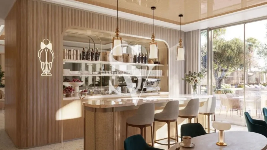 Penthouse de 4 chambres à Al Wasl, UAE No. 2022 № 21