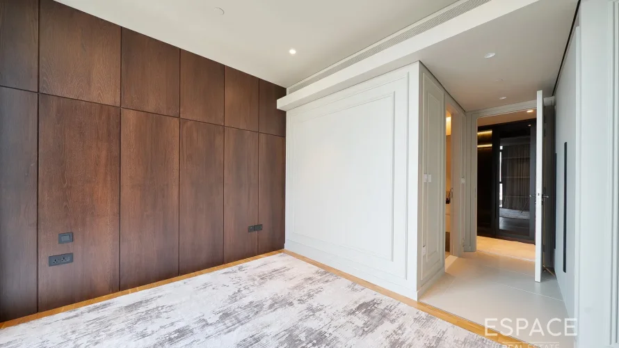 Appartement de 3 chambres à Bluewaters, UAE No. 2069 № 9