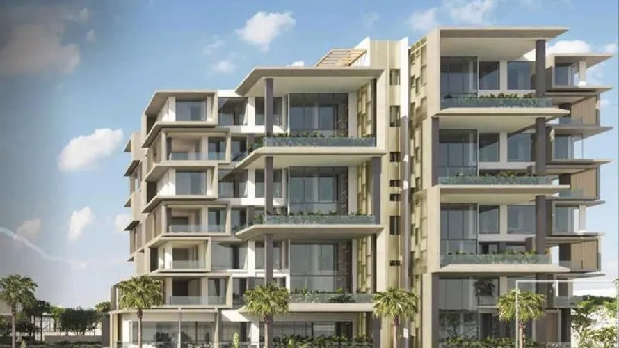 Penthouse de 4 chambres à Palm Jumeirah, UAE No. 2310 № 17