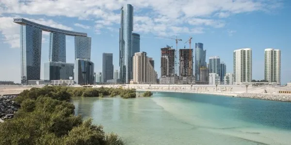 Shams Abu Dhabi