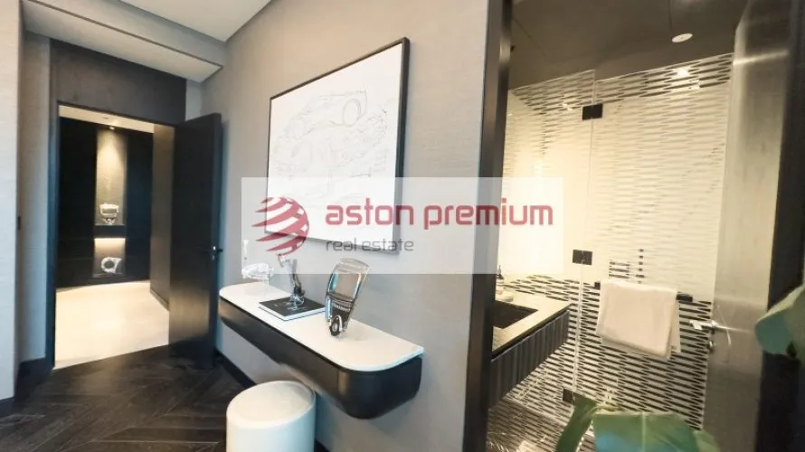 Appartement de 3 chambres à Business Bay, UAE No. 2774 № 6