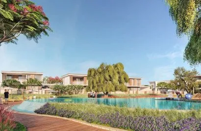 TILAL AL GHAF RESIDENCES à Tilal Al Ghaf, UAE No. 49