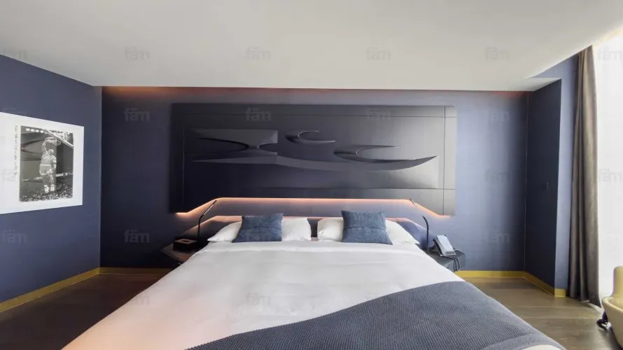 Appartement de 2 chambres à Business Bay, UAE No. 2433 № 9