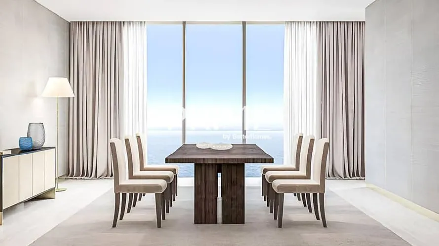 Appartement de 2 chambres à Palm Jumeirah, UAE No. 1788 № 8