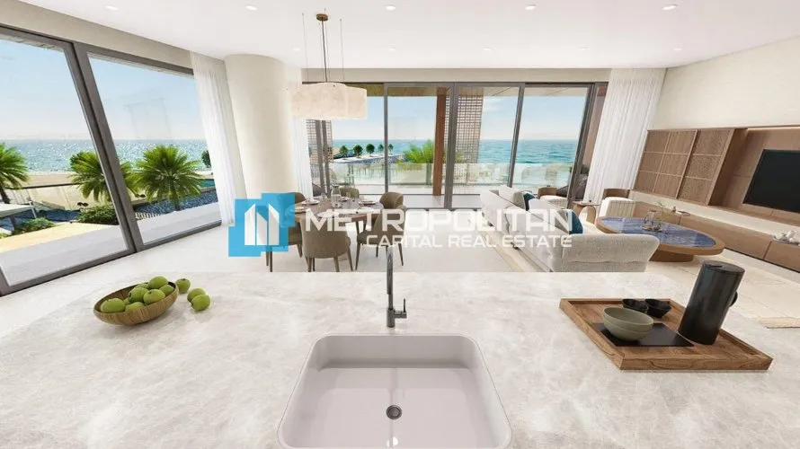 Appartement de 2 chambres à Saadiyat Island, UAE No. 2067 № 15