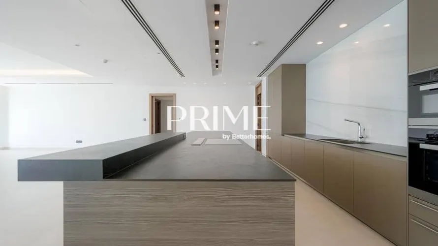 Appartement de 4 chambres à Palm Jumeirah, UAE No. 1839 № 2