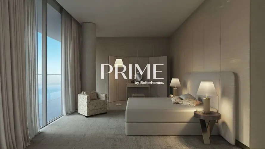 Appartement de 2 chambres à Palm Jumeirah, UAE No. 1777 № 18